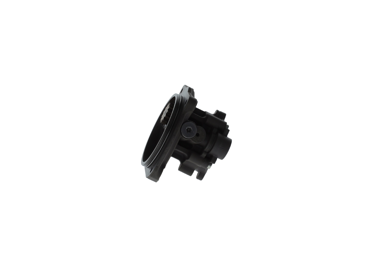 Fuel Pump 4