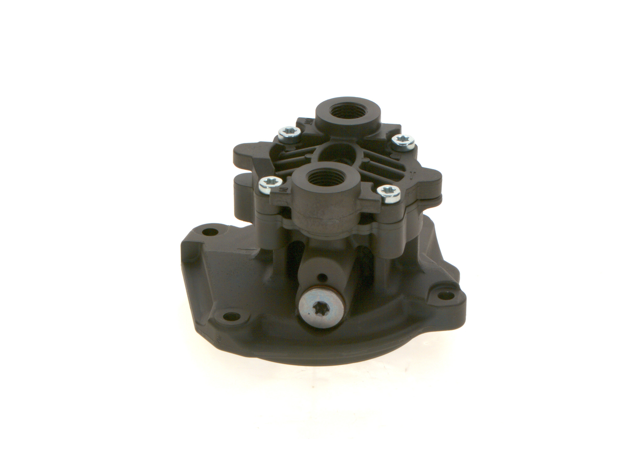 Fuel Pump 2