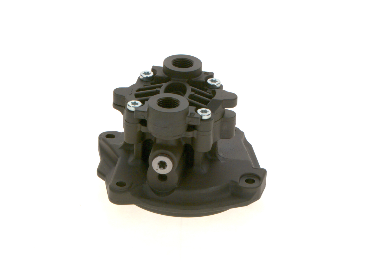 Fuel Pump 4