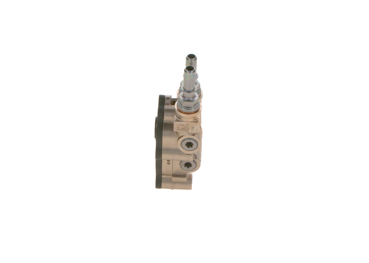 Fuel Pump 2