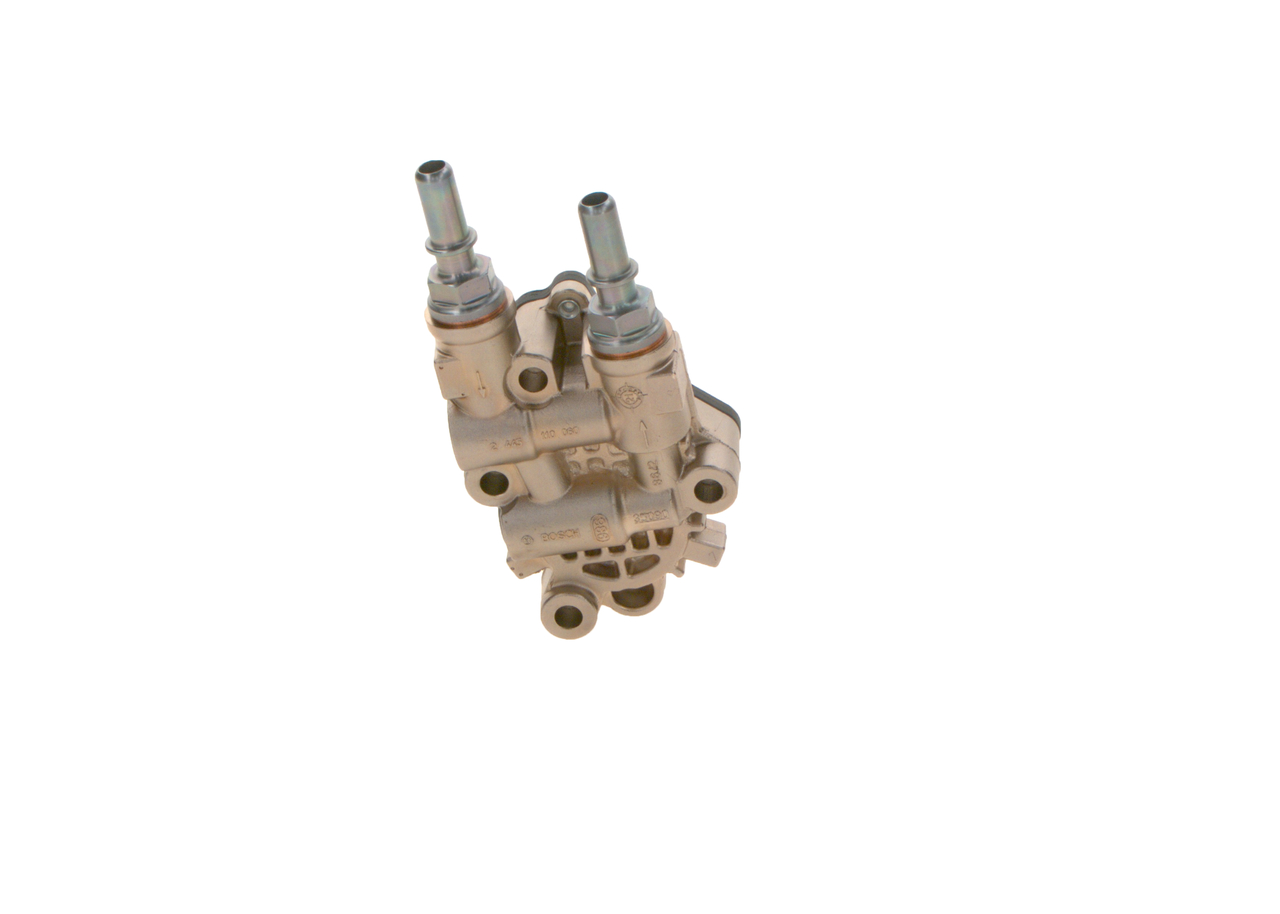 Fuel Pump 3