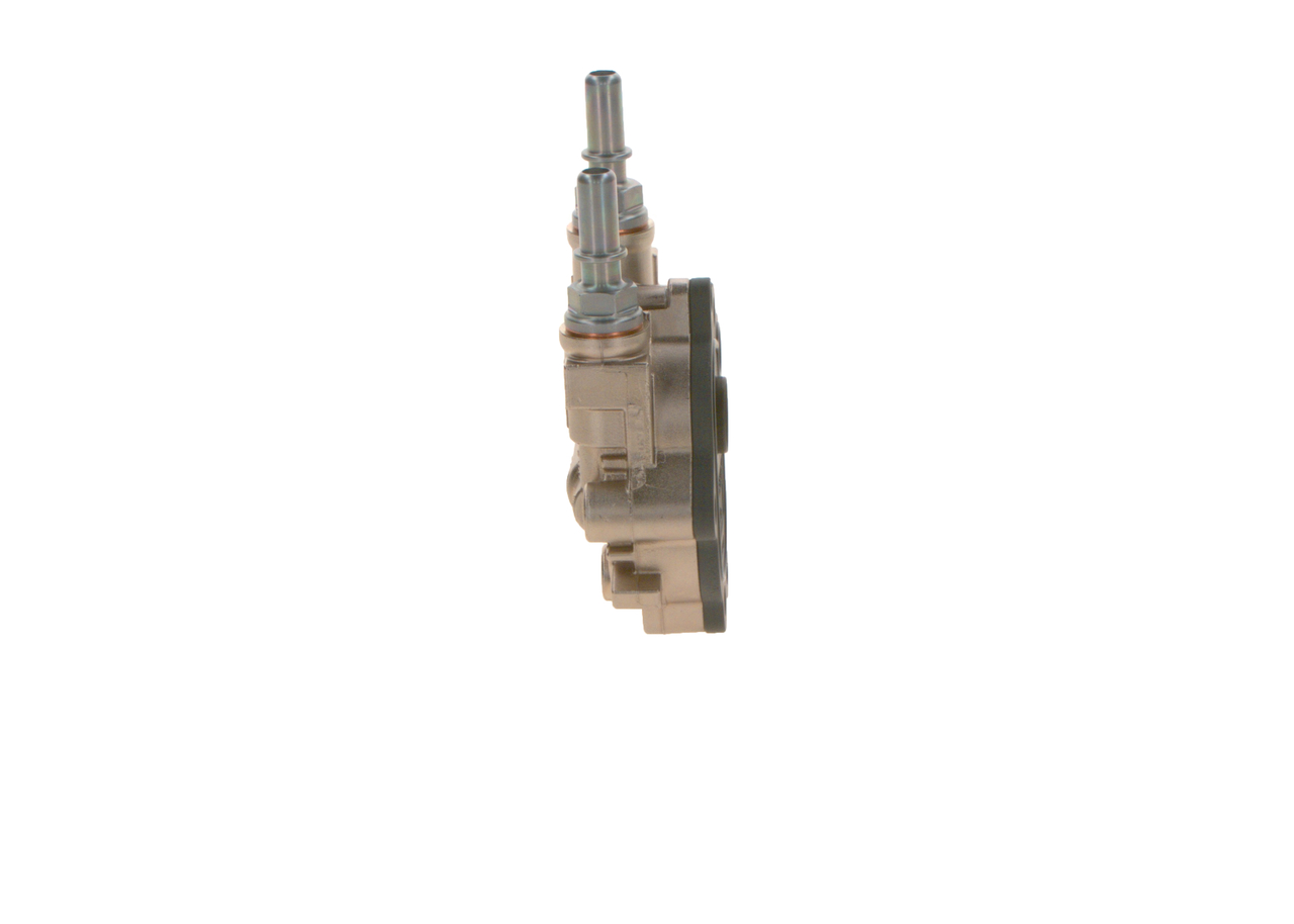 Fuel Pump 4