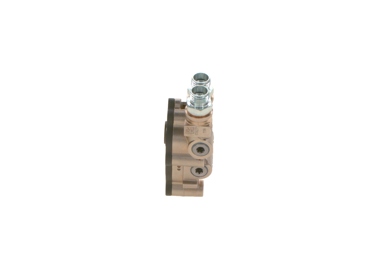 Fuel Pump 2