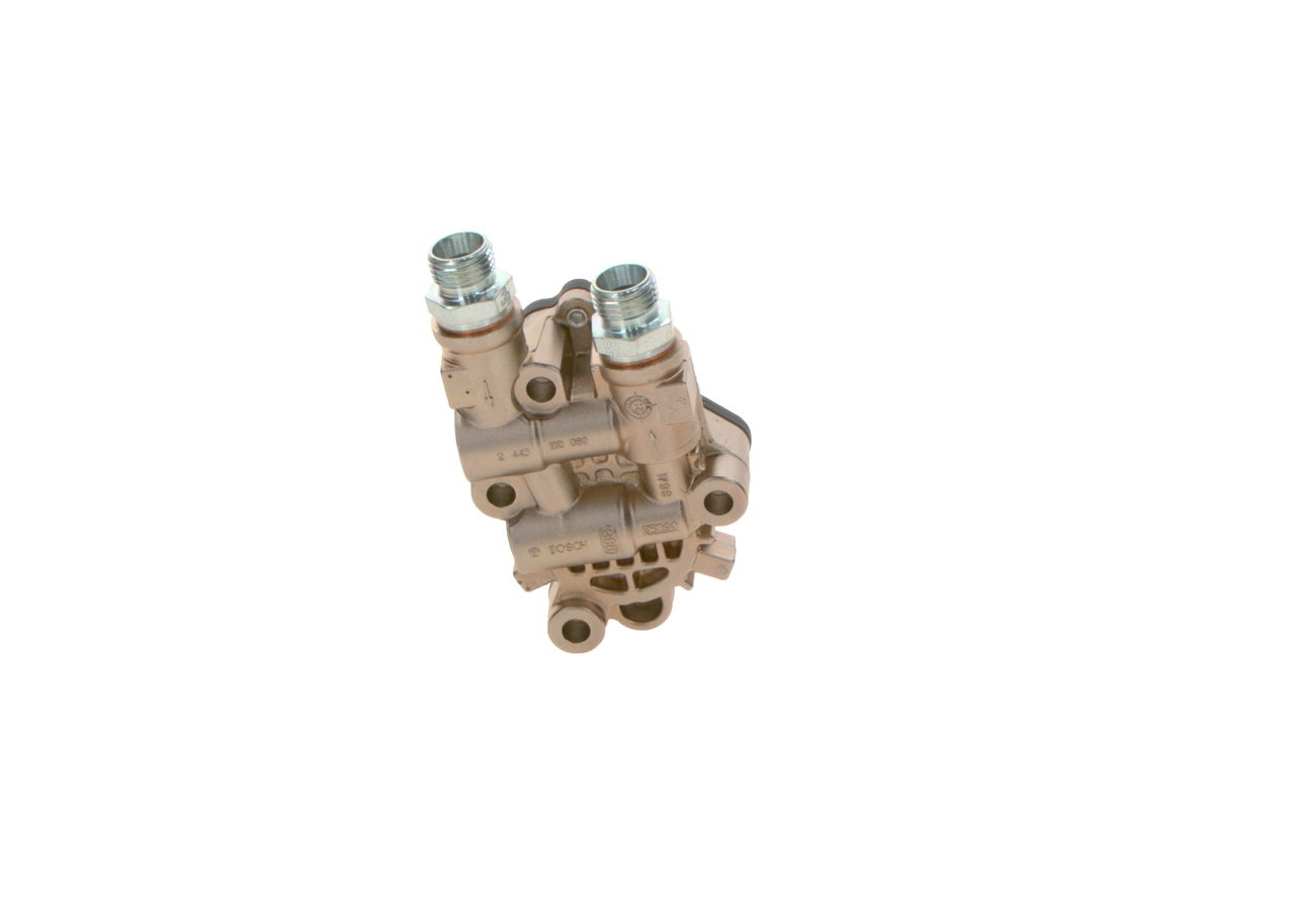 Fuel Pump 3