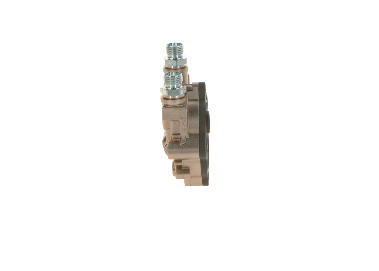Fuel Pump 4
