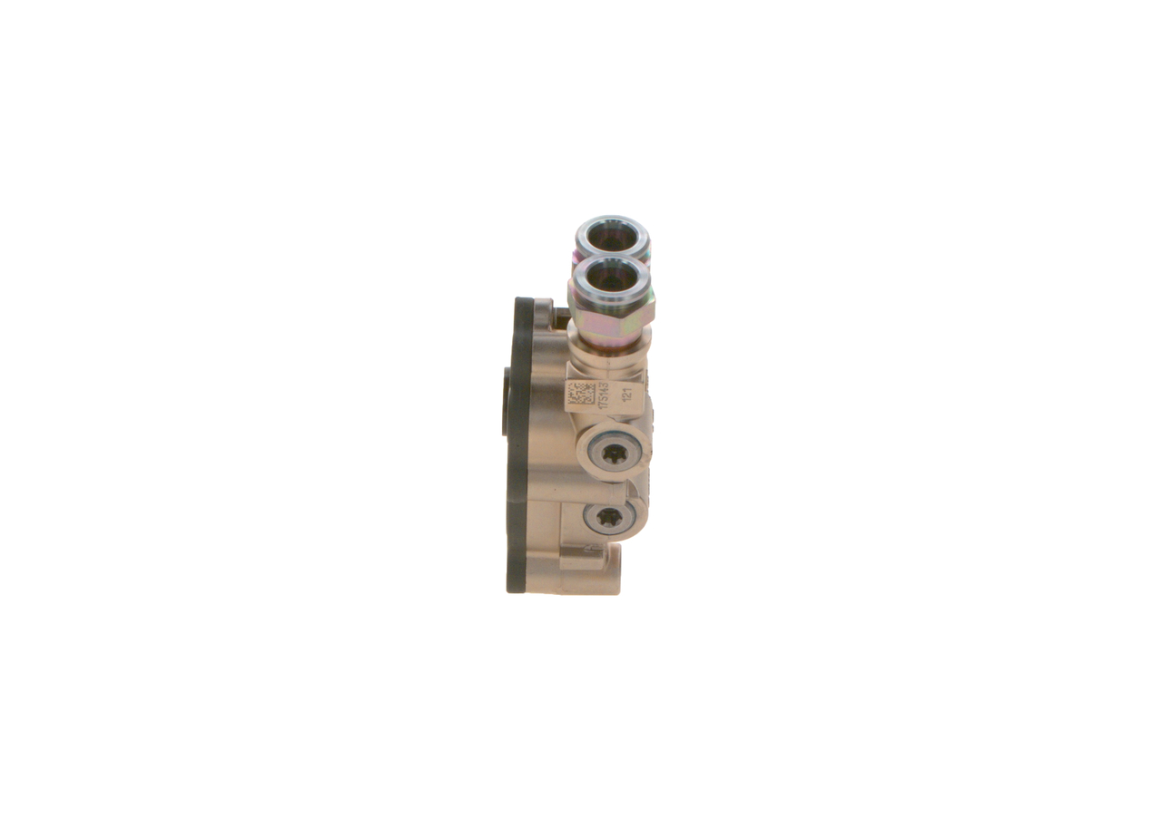 Fuel Pump 2