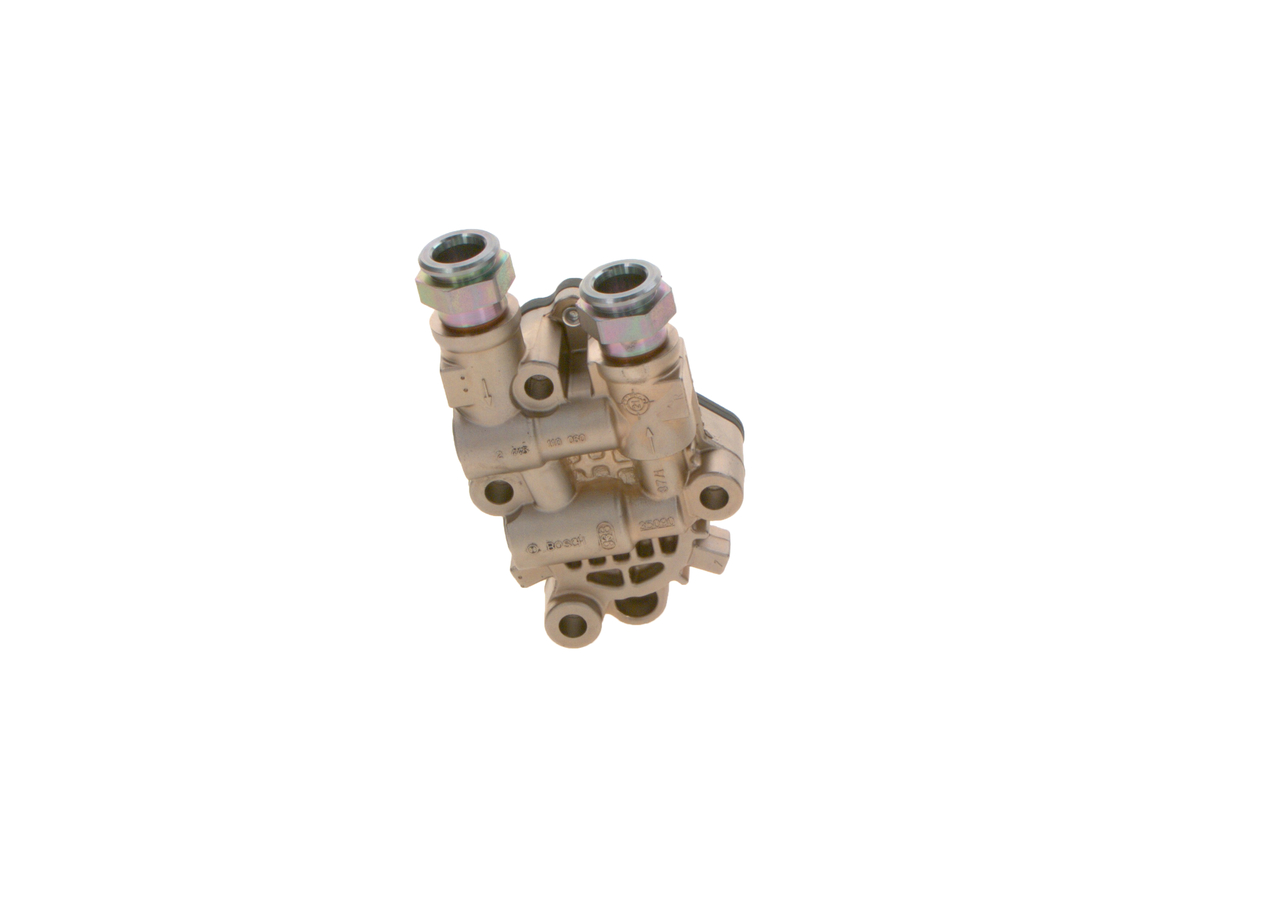 Fuel Pump 3
