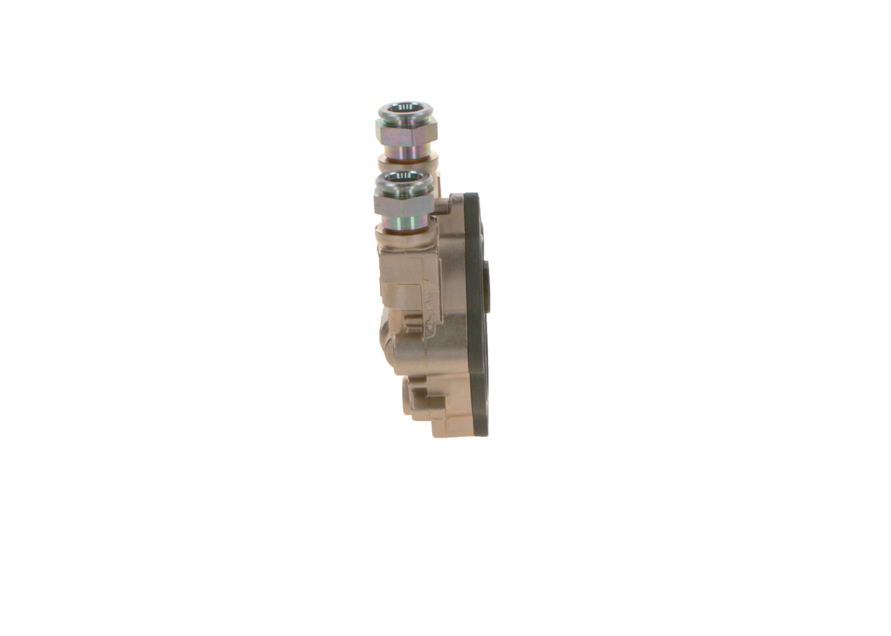 Fuel Pump 4