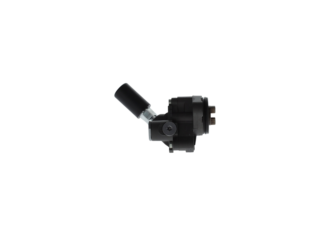 Fuel Pump 8