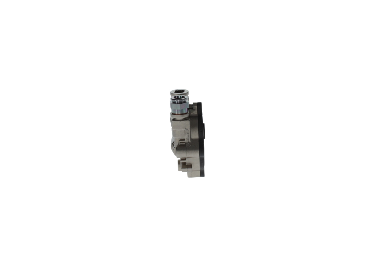 Fuel Pump 2