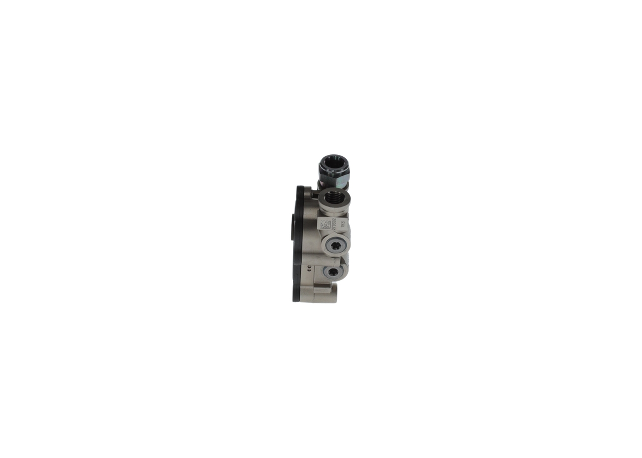 Fuel Pump 4
