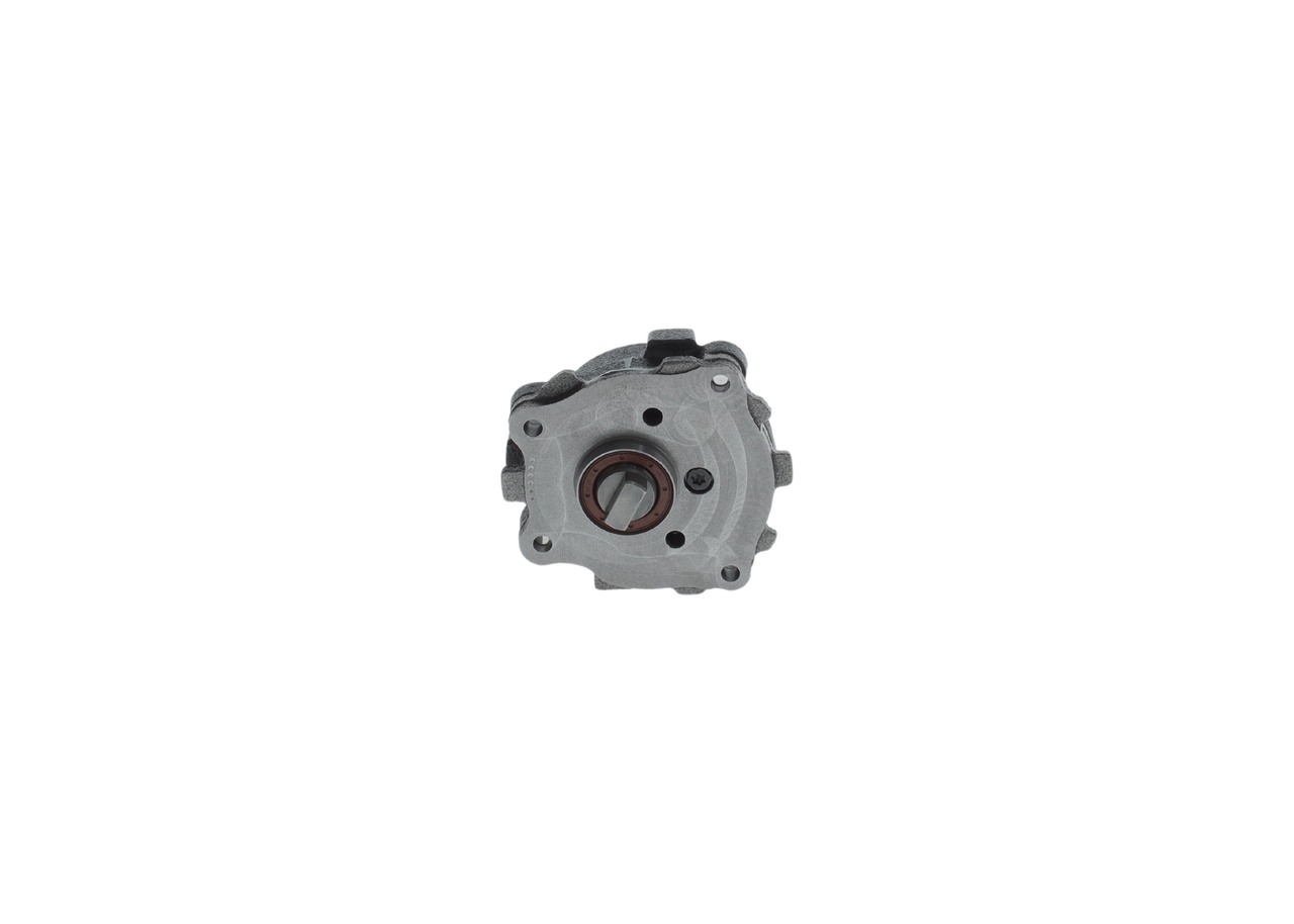 Fuel Pump 2