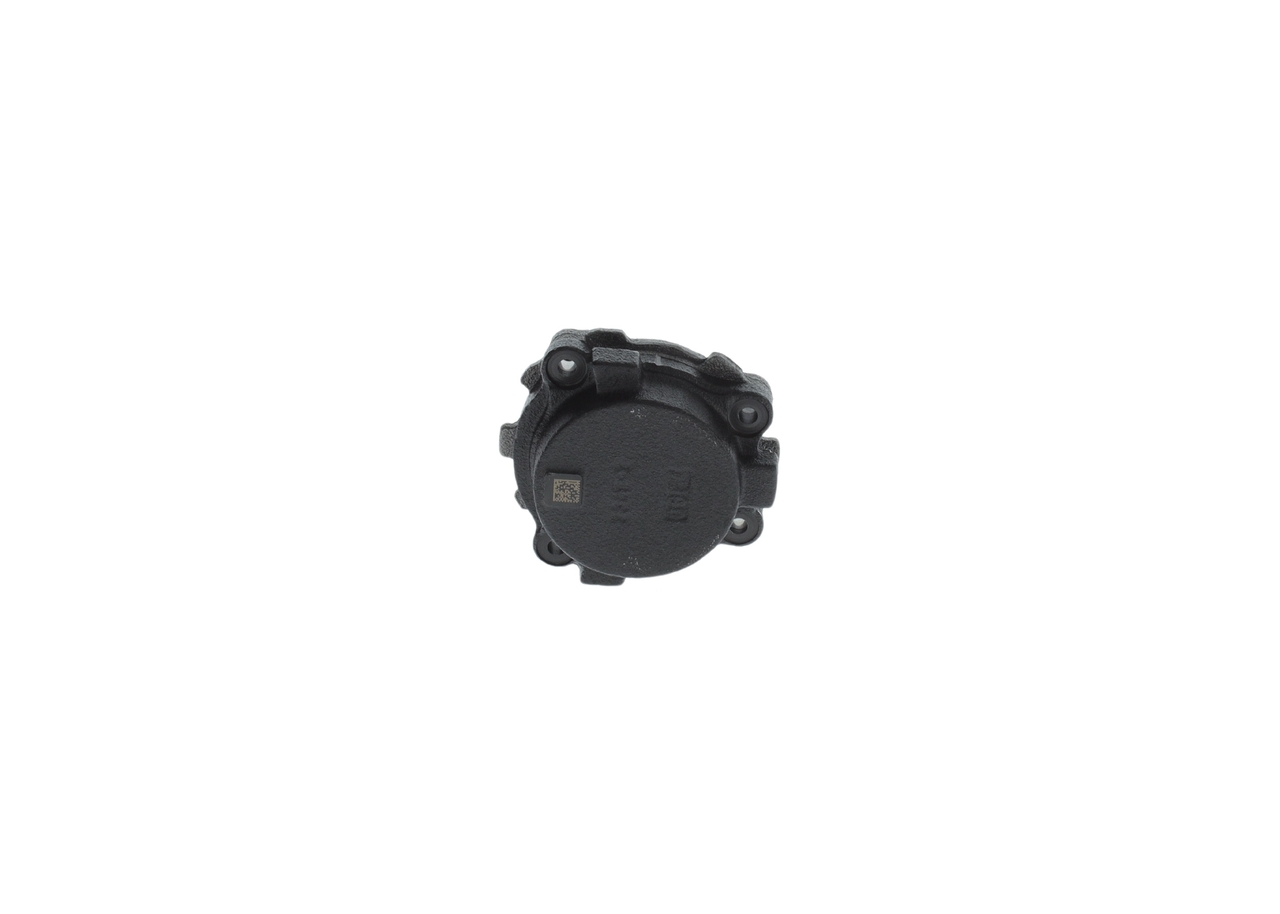 Fuel Pump 4