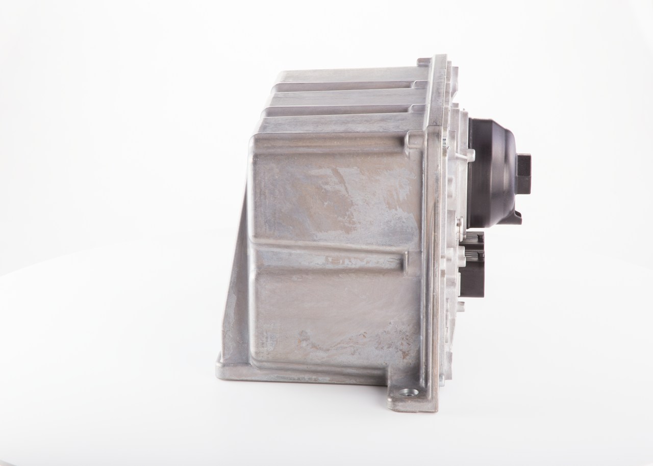 Delivery Module, urea injection 4