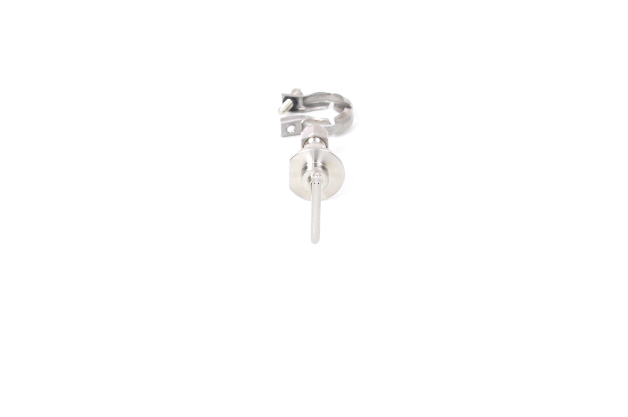 Injector, urea injection 4