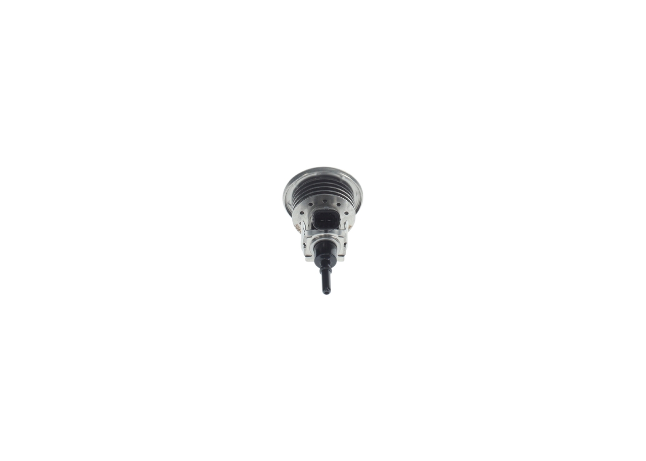 Dosing Module, urea injection 2