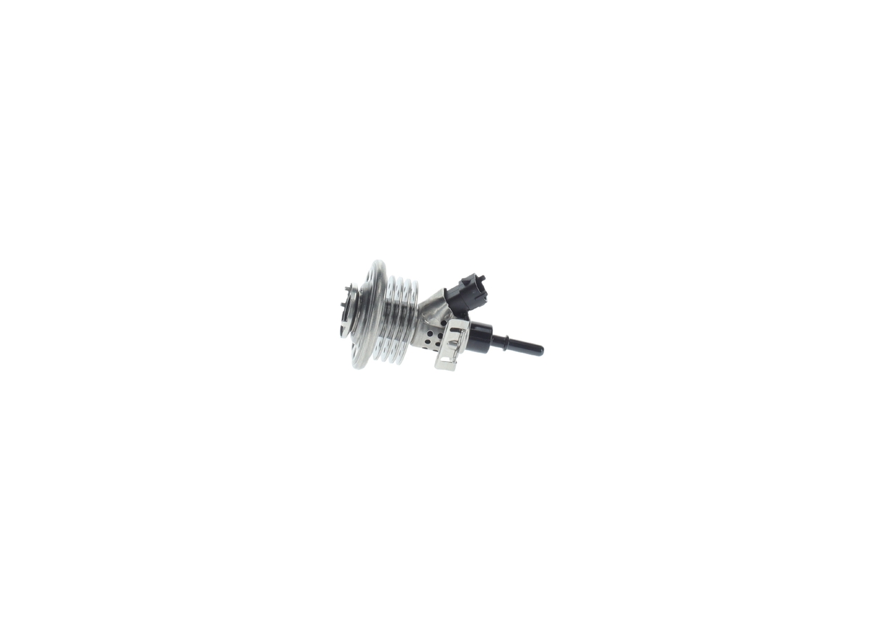 Dosing Module, urea injection 3
