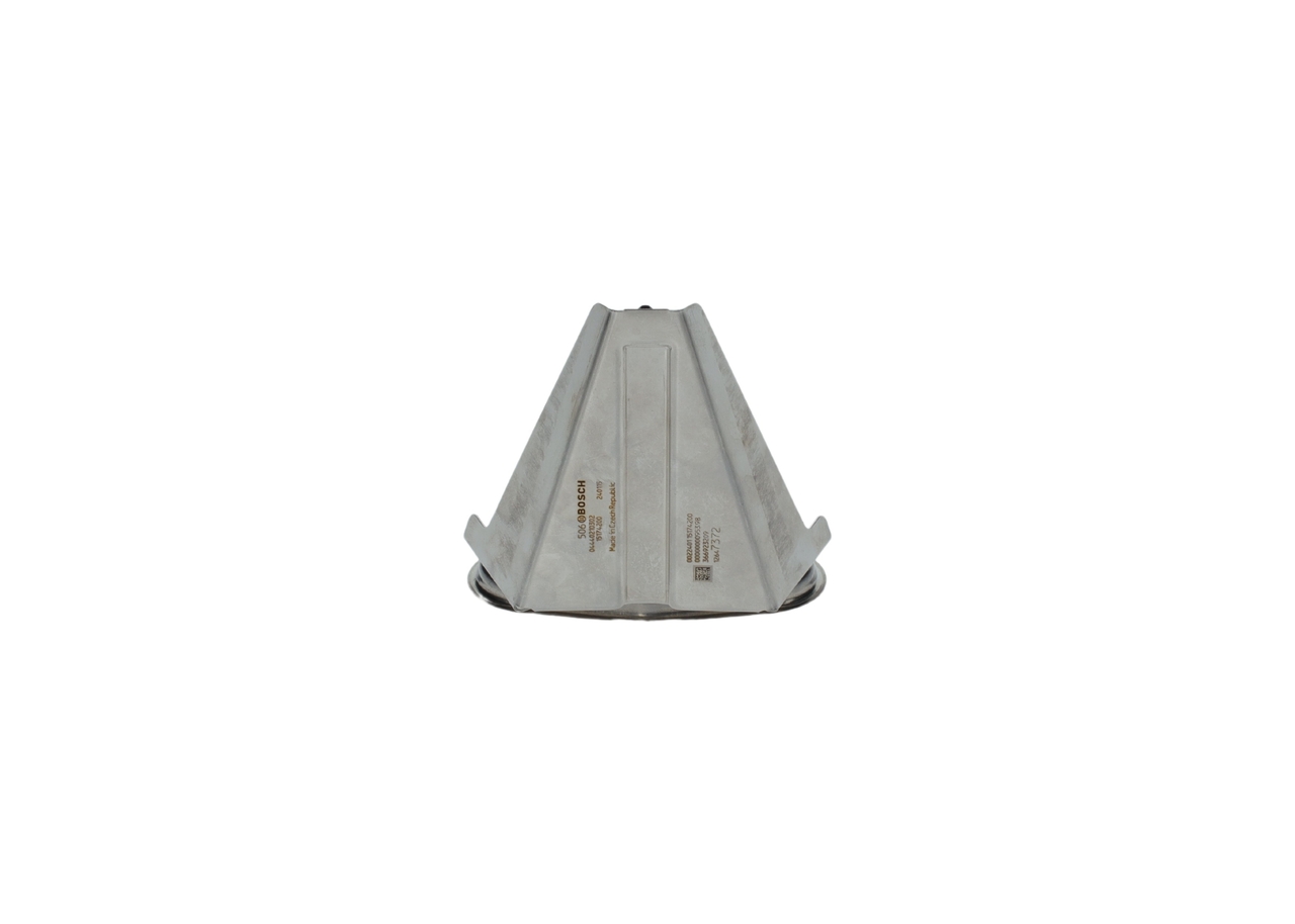Dosing Module, urea injection 3