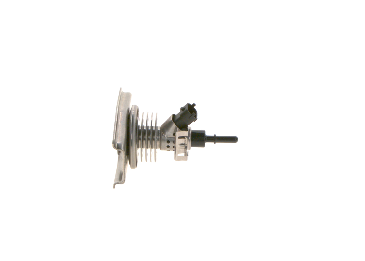 Dosing Module, urea injection 2