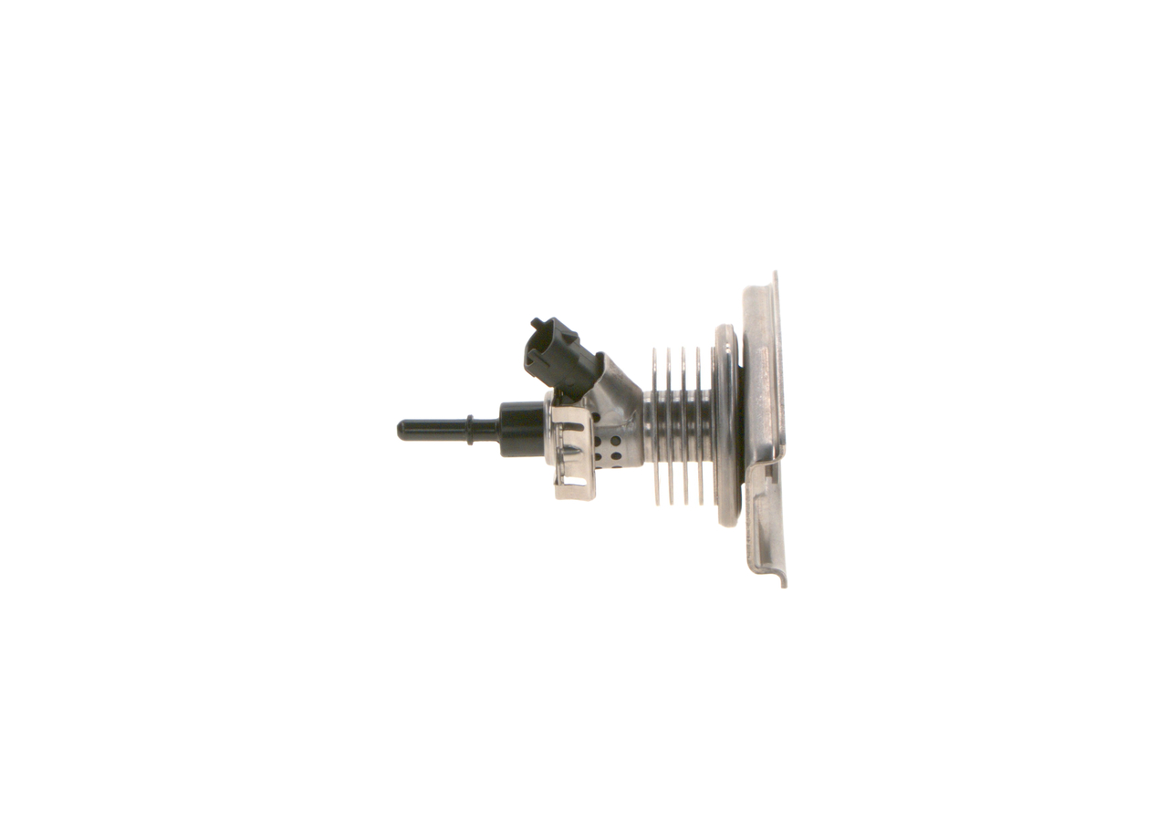 Dosing Module, urea injection 4