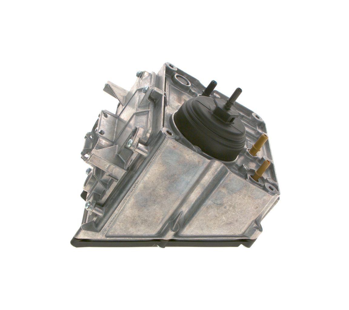 Delivery Module, urea injection 2