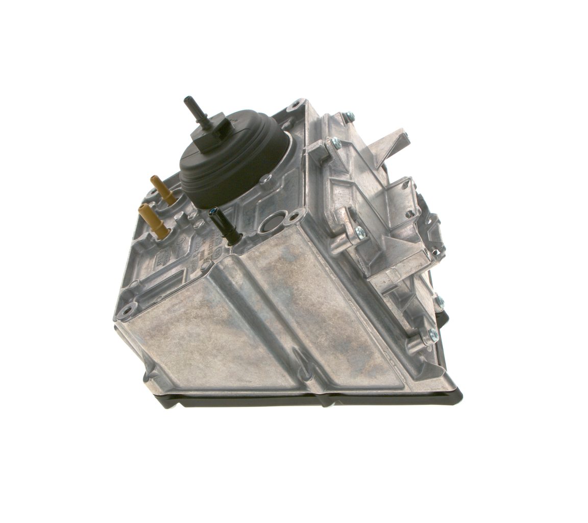 Delivery Module, urea injection 4