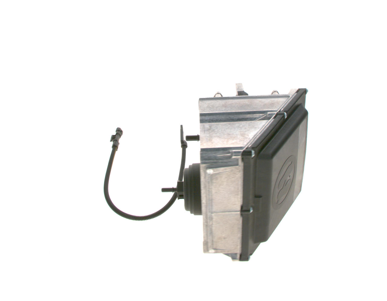 Fördermodul, Harnstoffeinspritzung