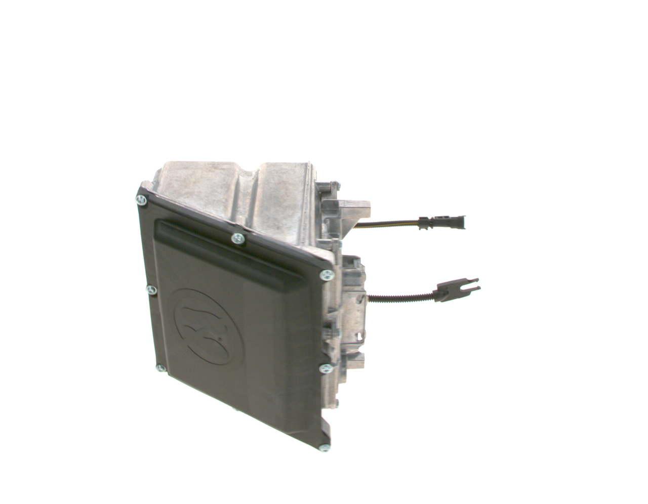 Delivery Module, urea injection 4