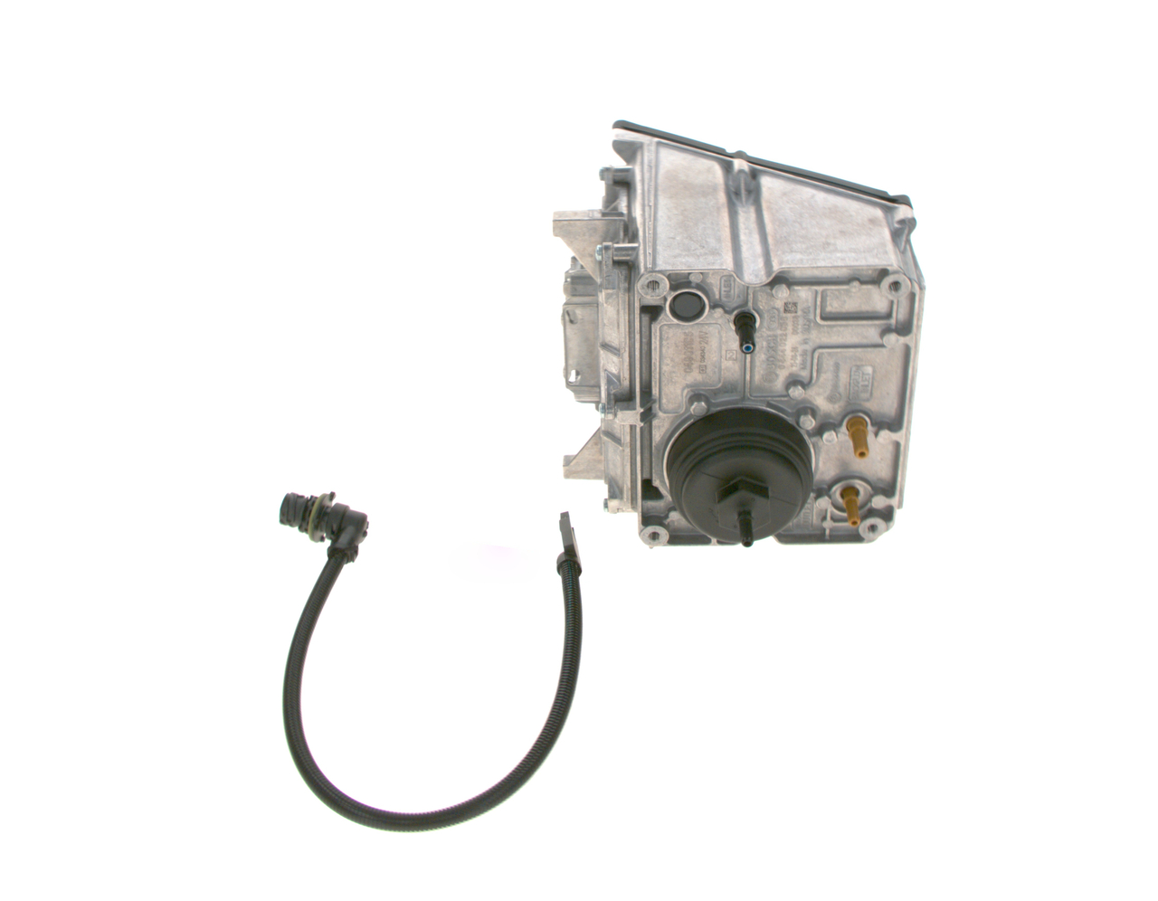 Delivery Module, urea injection 2