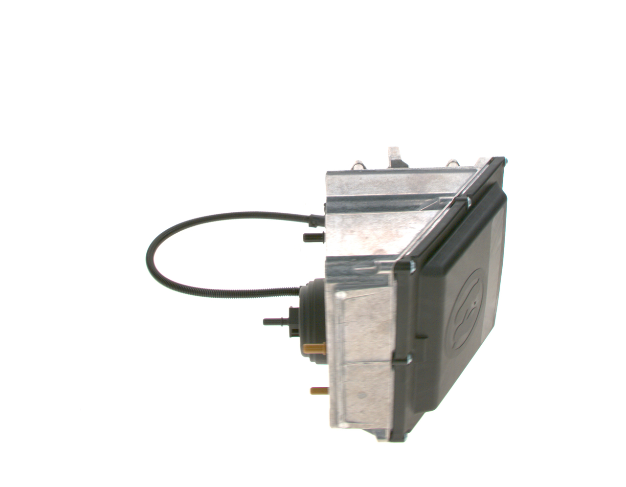 Delivery Module, urea injection 3