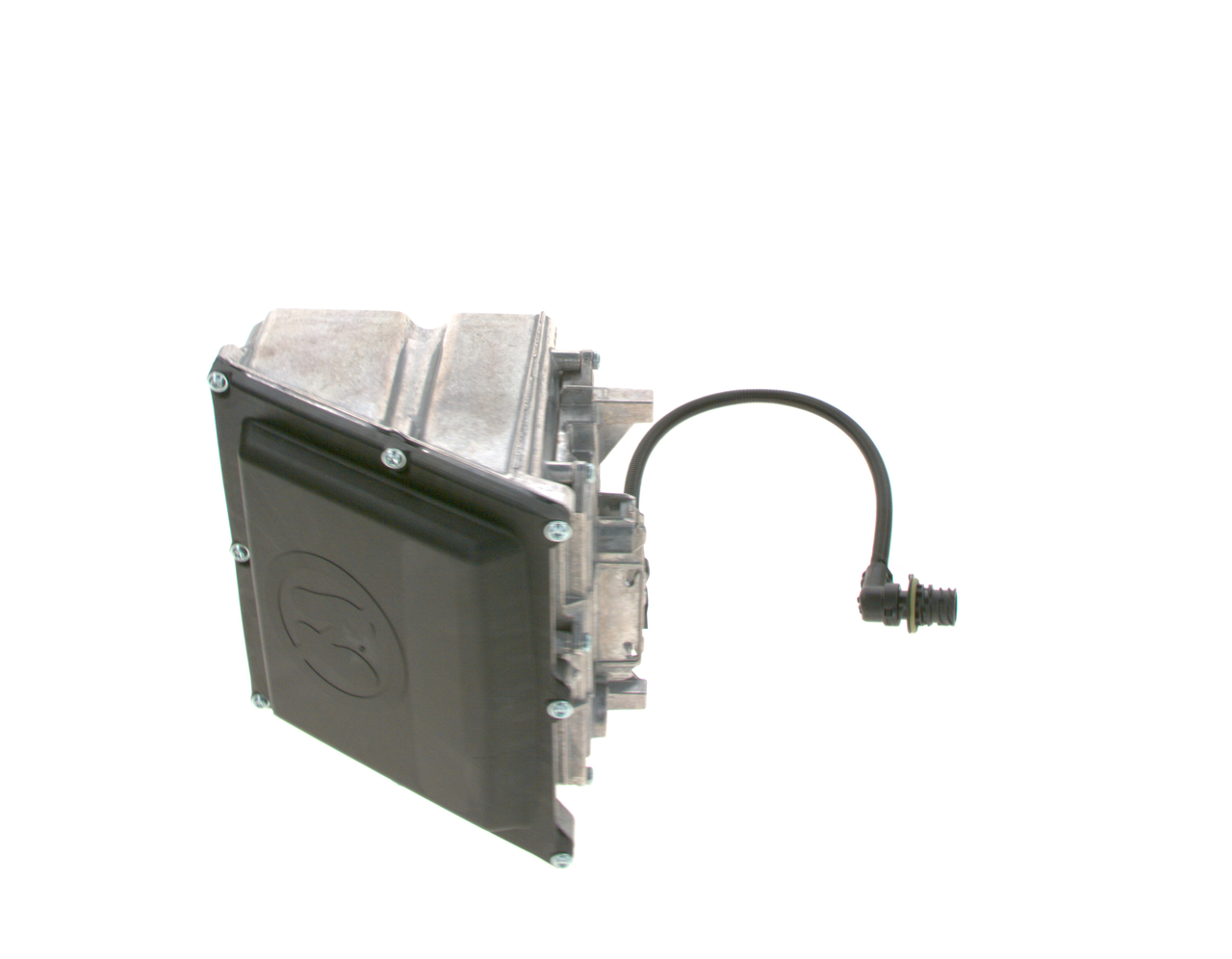 Delivery Module, urea injection 4