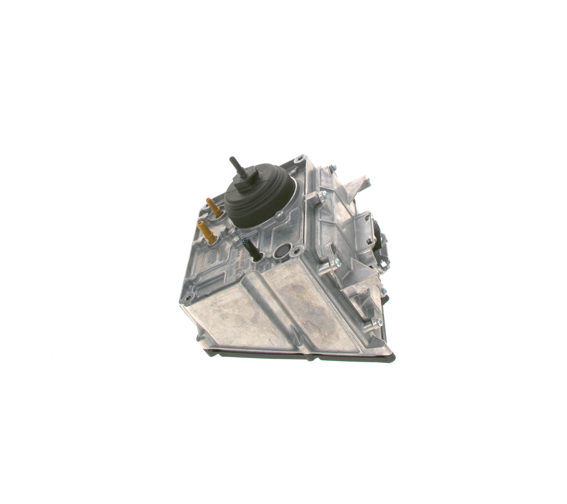 Delivery Module, urea injection 2