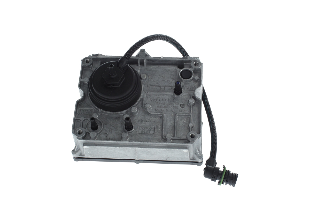 BOSCH 0 444 022 069 Fördermodul, Harnstoffeinspritzung