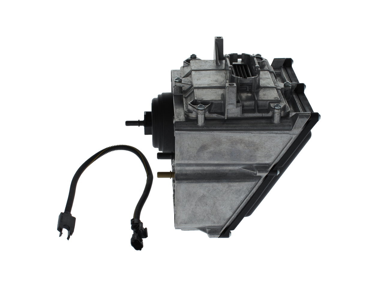 Delivery Module, urea injection 2