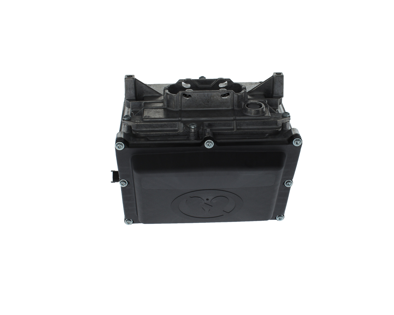 Delivery Module, urea injection 3