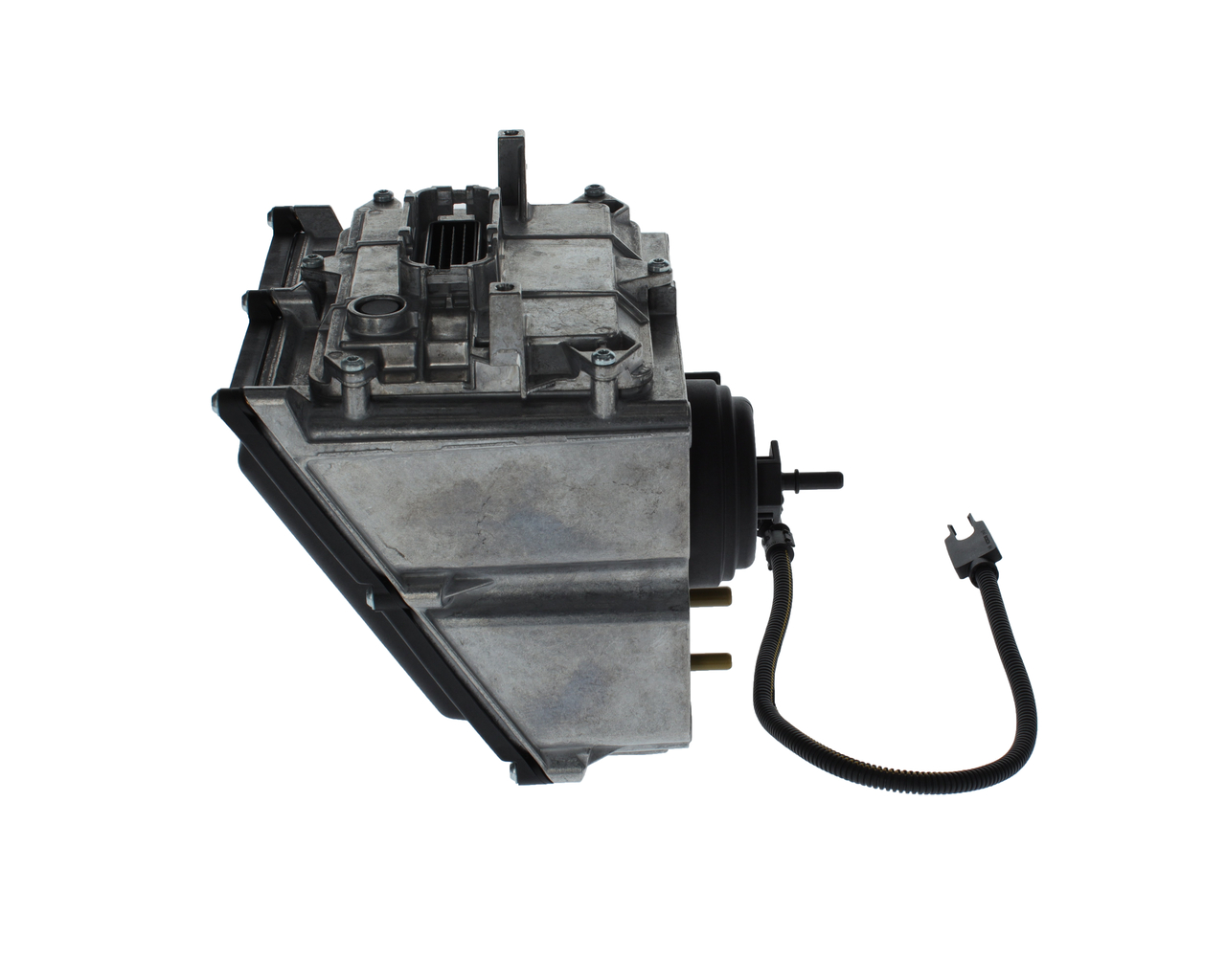 Delivery Module, urea injection 4