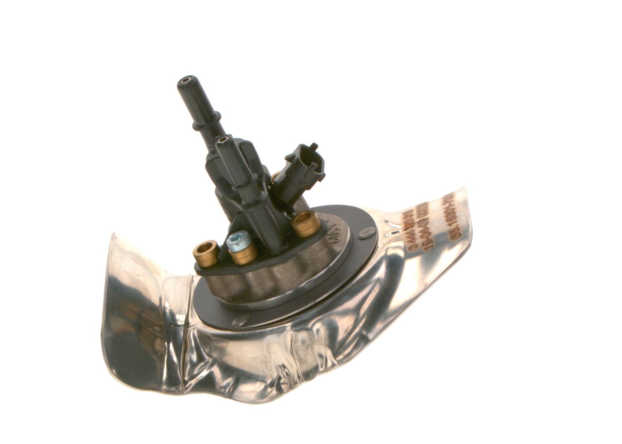 Dosing Module, urea injection 4