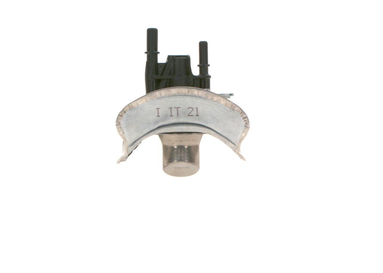 Dosing Module, urea injection 3