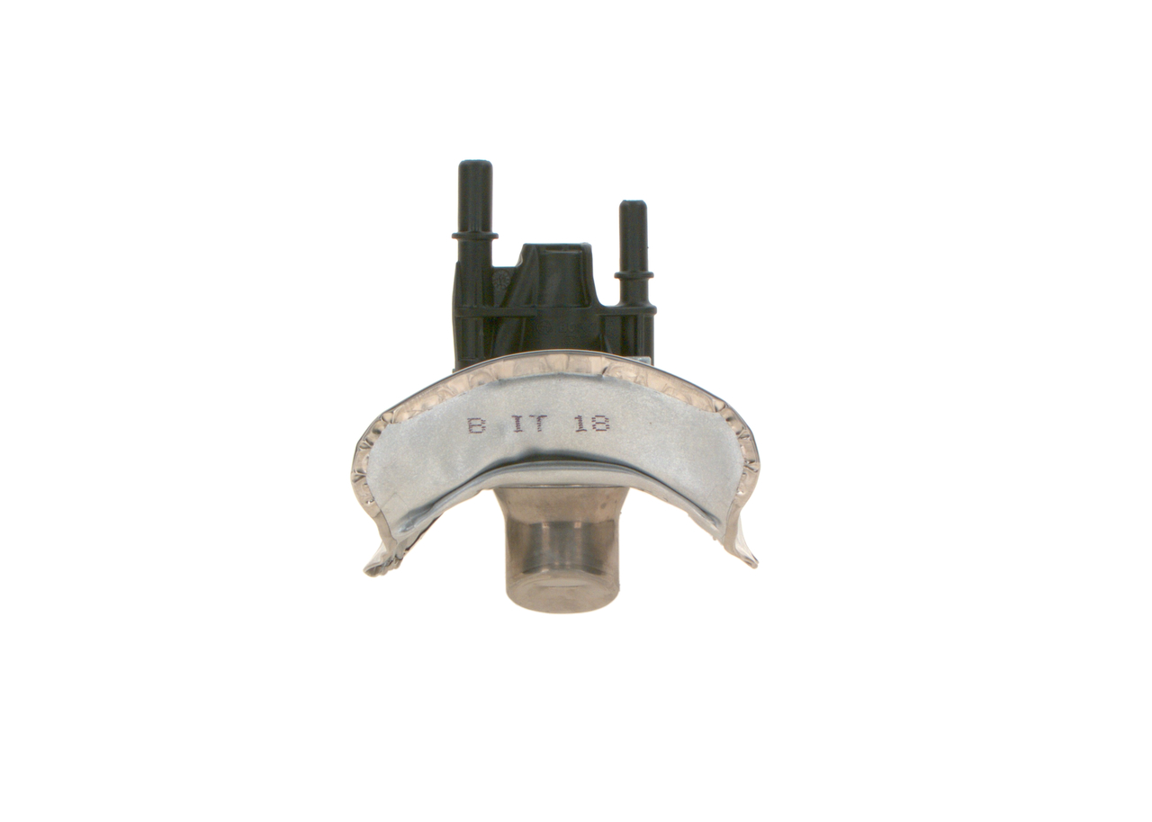 Dosing Module, urea injection 3