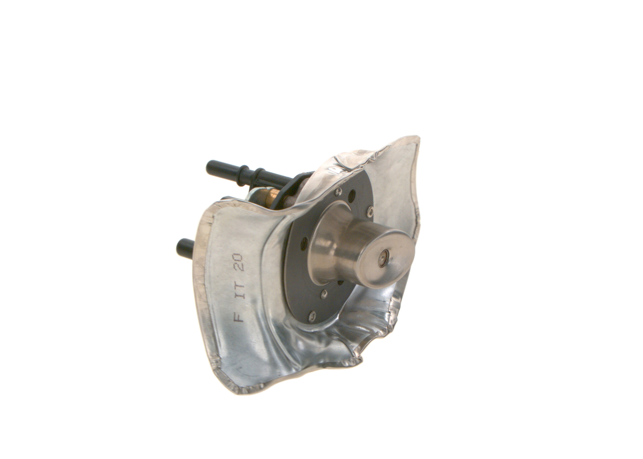 Dosing Module, urea injection 3