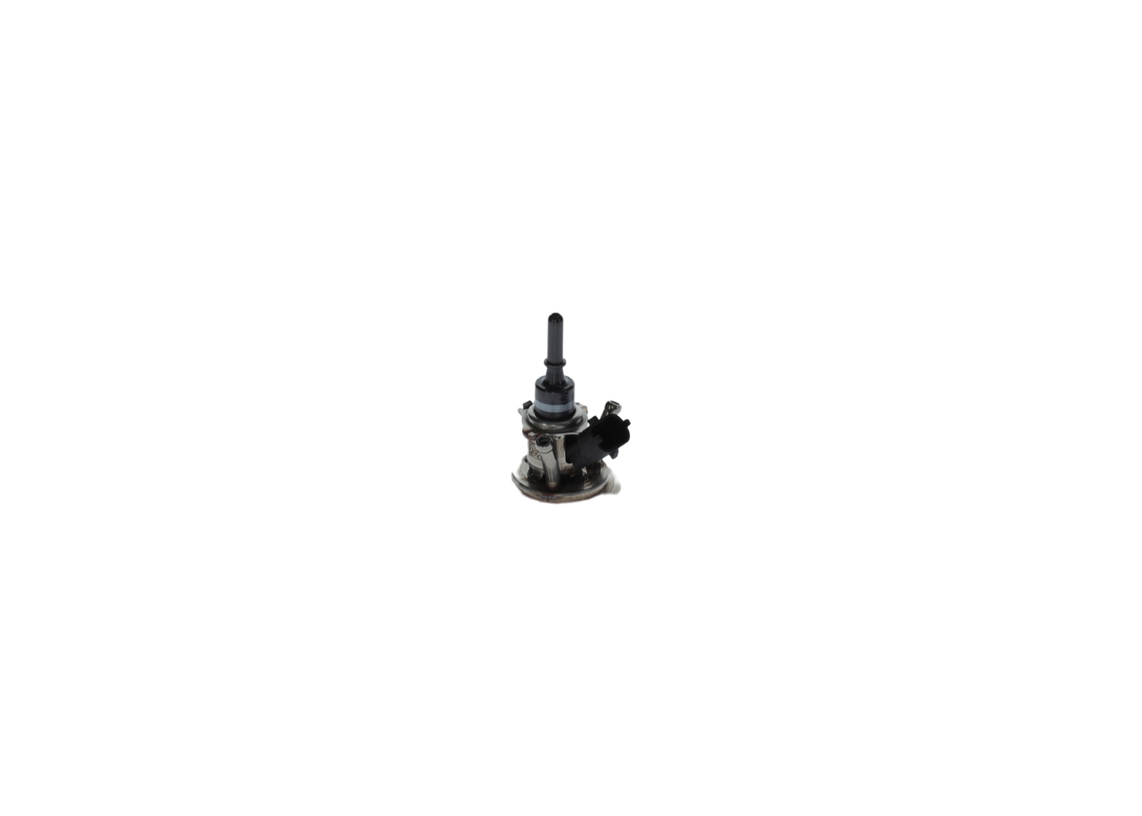Dosing Module, urea injection 2