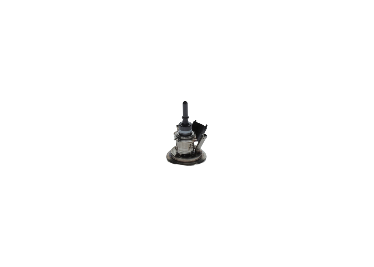 Dosing Module, urea injection 3