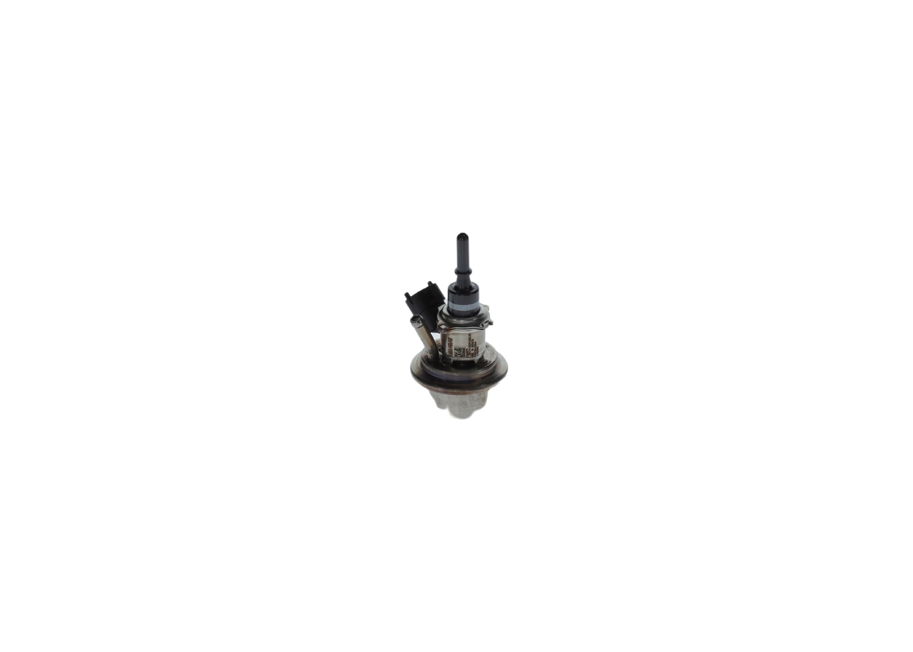 Dosing Module, urea injection 4