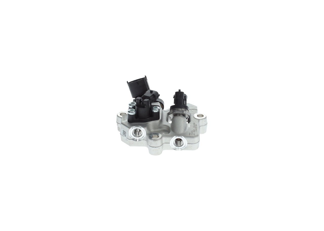BOSCH 0 444 031 003 Dosiermodul, Ruß-/Partikelfilterregeneration