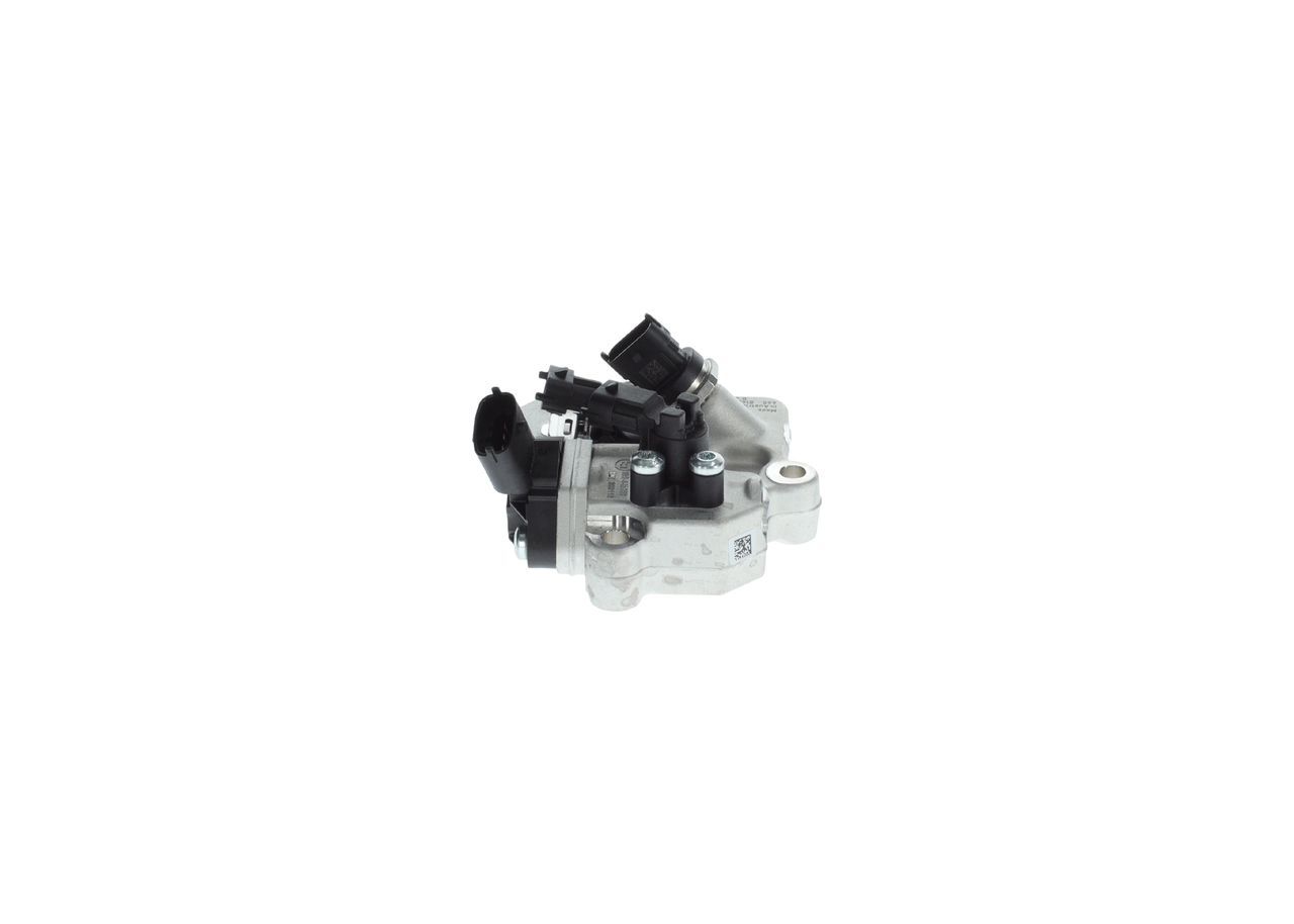 BOSCH 0 444 031 003 Dosiermodul, Ruß-/Partikelfilterregeneration
