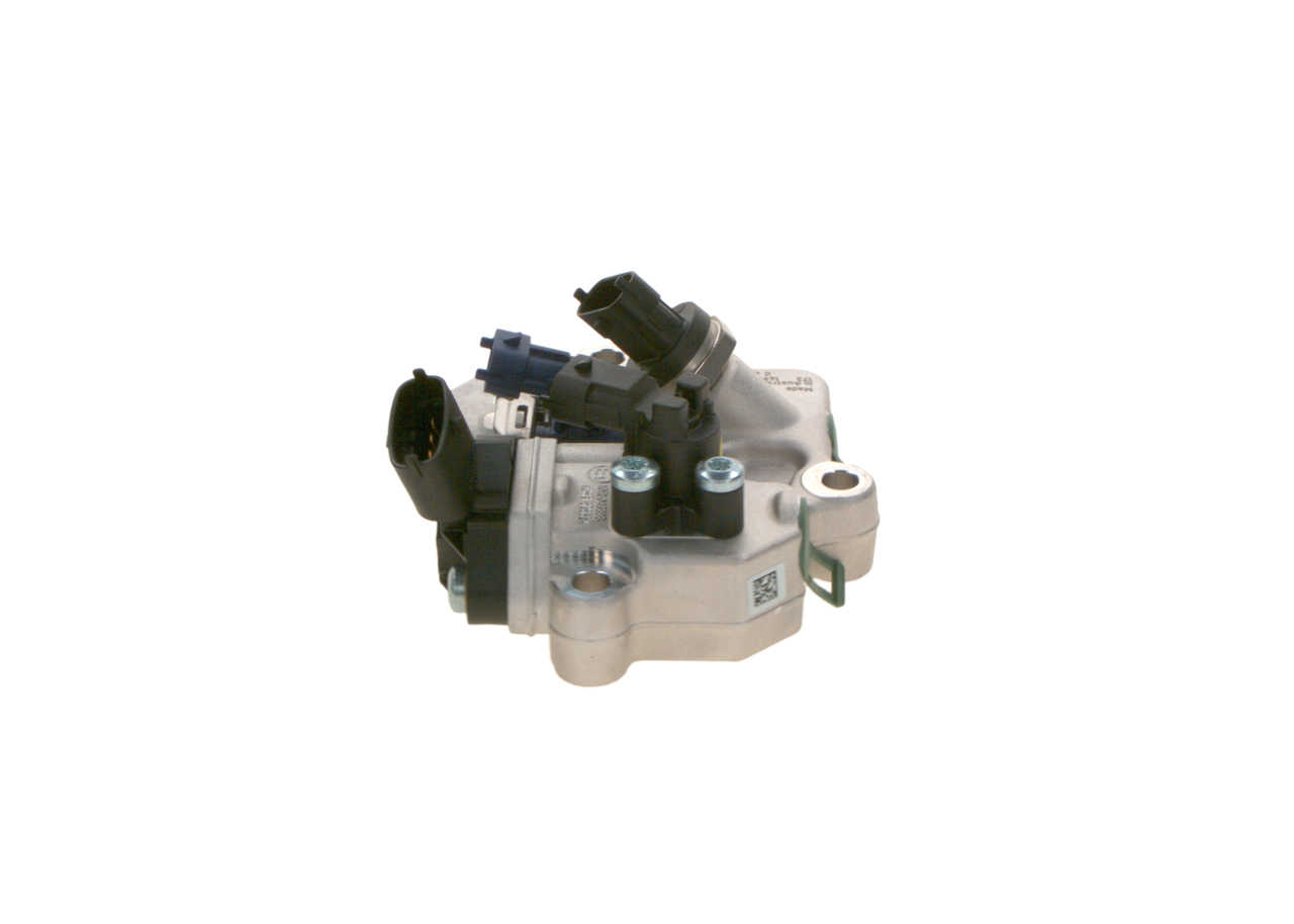 BOSCH 0 444 031 010 Dosiermodul, Ruß-/Partikelfilterregeneration