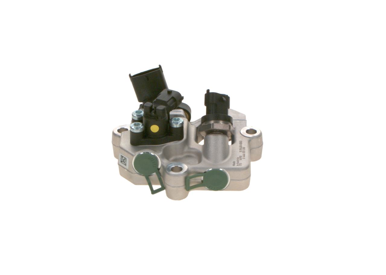 BOSCH 0 444 031 010 Dosiermodul, Ruß-/Partikelfilterregeneration