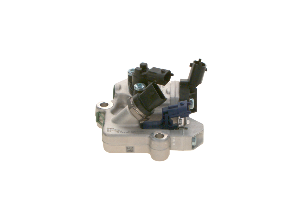 BOSCH 0 444 031 010 Dosiermodul, Ruß-/Partikelfilterregeneration