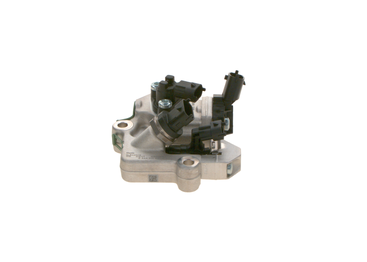 BOSCH 0 444 031 011 Dosiermodul, Ruß-/Partikelfilterregeneration