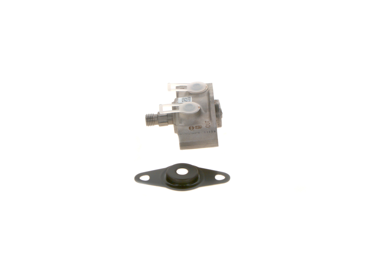 BOSCH 0 444 033 006 Einspritzeinheit, Ruß-/Partikelfilterregeneration